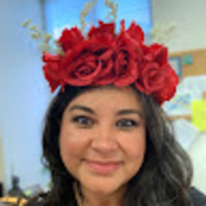 Meet your Posher, Maribel